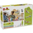 LEGO DUPLO 10478 3 in 1 Creative Ramps with Vehicles