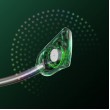Steelseries Arctis Nova 7X Headset Wired & Wireless Head-band Gaming USB Type-C Bluetooth Black, Green Steelseries Arctis Nova 7X Headset Wired & Wireless Head-band Gaming USB Type-C Bluetooth Black, Green