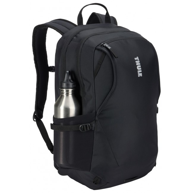 Thule EnRoute TEBP5216 - Black backpack Casual backpack Nylon