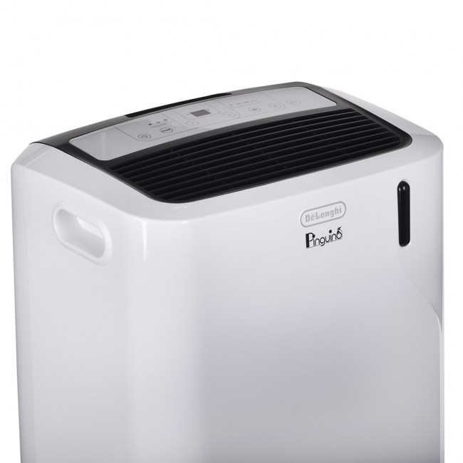 De Longhi PAC EM90 SILENT 63 dB White De Longhi PAC EM90 SILENT 63 dB White