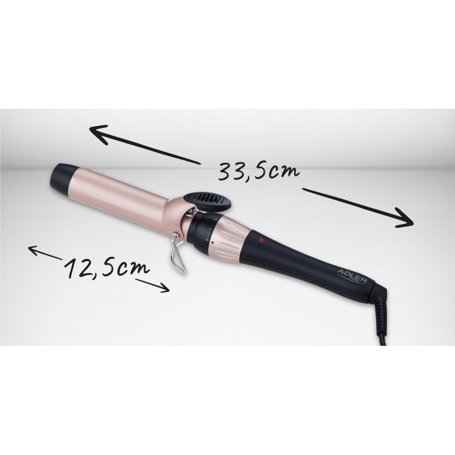 ADLER curling iron AD 2118
