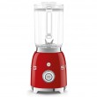 Smeg 50's Style Blenders BLF03RDEU Red