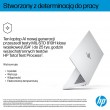 HP OmniBook 7 Next Gen AI 17-dc0219nw Copilot+ PC Intel Core Ultra 5 226V laptop 43.9 cm (17.3 HP OmniBook 7 Next Gen AI 17-dc0219nw Copilot+ PC Intel Core Ultra 5 226V laptop 43.9 cm (17.3