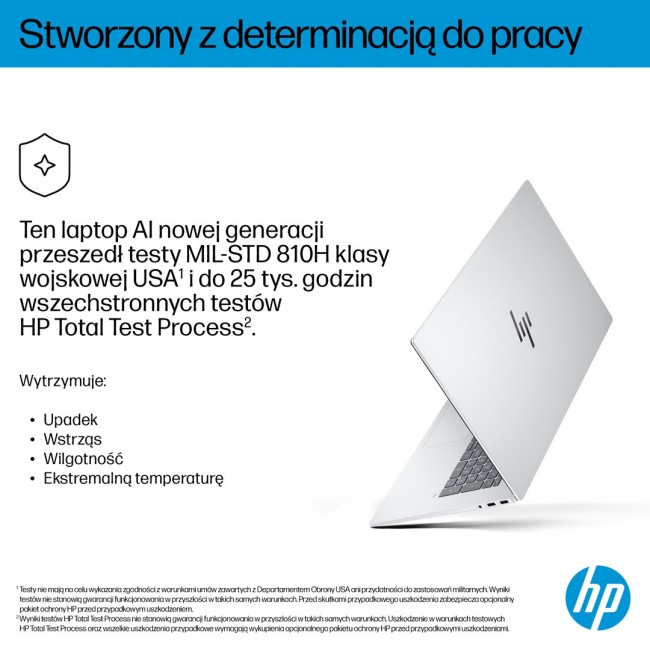 HP OmniBook 7 17-dc0219nw Ultra 5 226V 17.3