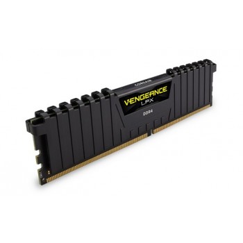 Corsair CMK32GX4M2A2666C16 memory module 32 GB 2 x 16 GB DDR4 288-pin DIMM