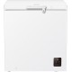 Gorenje FH20E6W5 Chest freezer Freestanding 198 L White