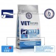 VET RESPONSE Hypoallergenic - dry dog food - 8kg VET RESPONSE Hypoallergenic - dry dog food - 8kg