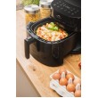 Eta Fritta Digi Double 7.2 L Stand-alone 1800 W Hot air fryer Black