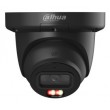 Dahua Technology WizSense IPC-HDW3449QM-S-IL-Black Turret IP security camera Indoor & outdoor 2688 x 1520 pixels Ceiling