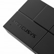 Mercusys 8-Port 10/100/1,000 Mbps Desktop Switch