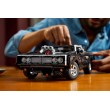 LEGO TECHNIC 42231 Fast & Furious - Dodge Charger R/T