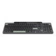 Lenovo 4Y41R69489 keyboard Home/Office Bluetooth US English Black, Green