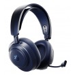 Steelseries Arctis Nova Pro Omni Headphones Wired & Wireless Head-band Gaming USB Type-C Bluetooth Navy