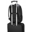 Targus City Gear 3 backpack Black Polyurethane Targus City Gear 3 backpack Black Polyurethane