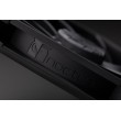Noctua NF-A14x25 G2 PWM Sx2-PP chromax.black Next-gen black 140mm dual fan set