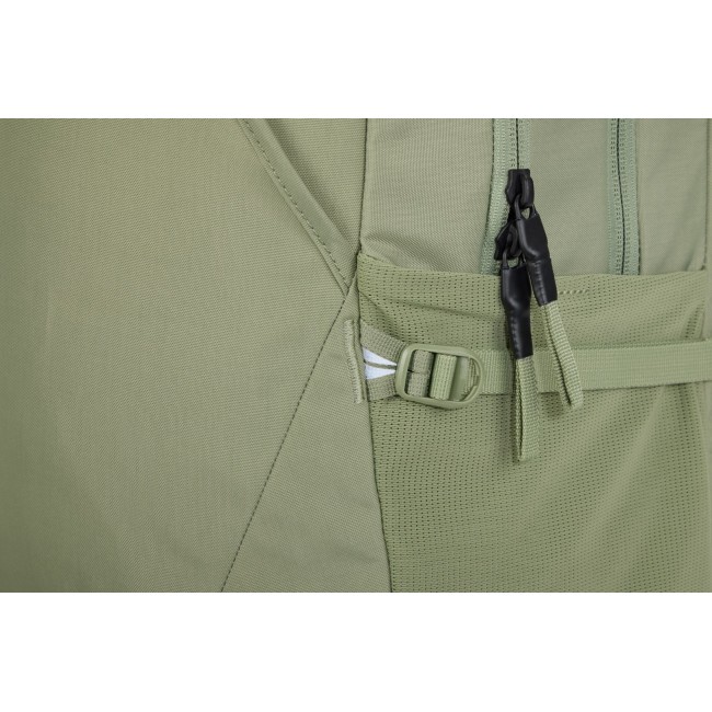 Thule EnRoute TEBP5216 - Quiet Green backpack Casual backpack Nylon