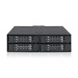 Icy Dock MB607SP-B drive bay panel 13.3 cm (5.25