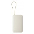 Xiaomi 67W Power Bank 10000 Lithium-Ion (Li-Ion) 10000 mAh Sand