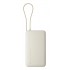 Xiaomi 67W Power Bank 10000 Lithium-Ion (Li-Ion) 10000 mAh Sand
