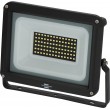 Brennenstuhl 1171250541 floodlight Black 50 W LED D