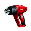 Einhell TC-HA 2000/1 Hot air gun 500 l/min 550 C 2000 W Red