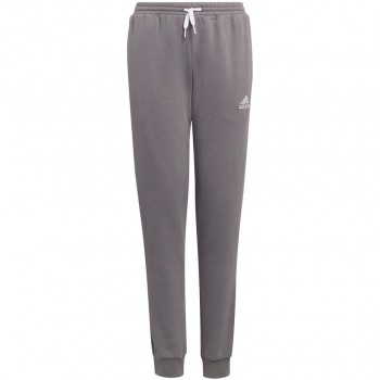 adidas Entrada 22 Sweat Pants grey H57519 164cm