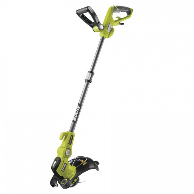 Ryobi RLT6130 30 cm 600 W Electric AC Aluminium, Black, Green