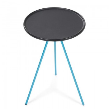 Helinox Side Table S Black, Blue