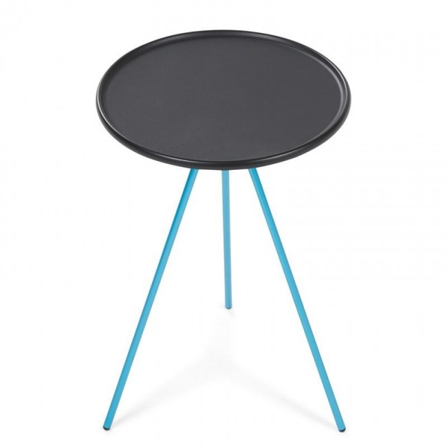Helinox Side Table S Black, Blue Helinox Side Table S Black, Blue