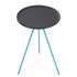 Helinox Side Table S Black, Blue