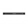 Lanberg SC01-6501-12B modular server chassis Rack (1U) 0 GB