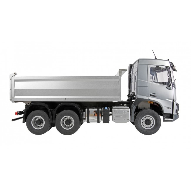 Amewi Volvo FMX E015 Radio-Controlled (RC) model Dump truck Electric engine 1:14