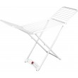 Gimi Zaffiro Floor-standing rack White