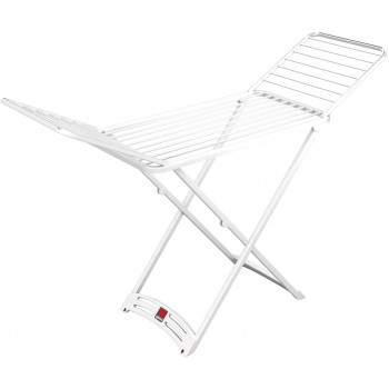 Gimi Zaffiro Floor-standing rack White