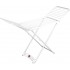 Gimi Zaffiro Floor-standing rack White