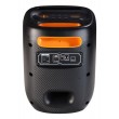 Denver BPS-165 Party speaker Black 20 W Denver BPS-165 Party speaker Black 20 W