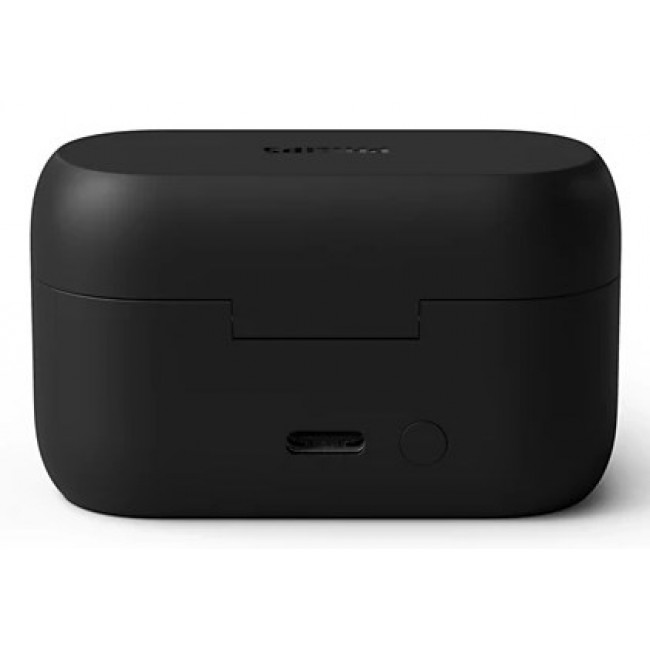 Philips 2000 series TAQ2000BK Headset True Wireless Stereo (TWS) Ear-clip-on, Open-ear Calls/Music Bluetooth Black