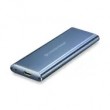Conceptronic M.2 SSD Enclosure USB 3.1 Type-C