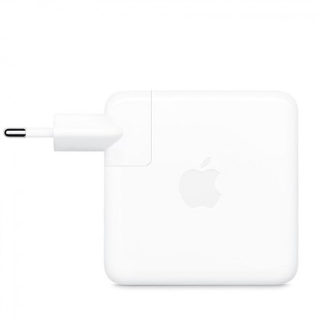 Apple MLYU3ZM/A - Laptop - Indoor - 140 W - Apple - MacBook Air (M1 - 2020) MacBook Air (Retina - 13-inch - 2020) MacBook Air (Retina - 13-inch - 2018 -... - White