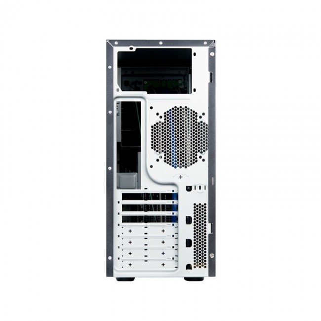 Chieftec Geh MIDI Classic BM-25B-OP (B) USB3.0