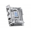 MSI MPG X870I EDGE TI EVO WIFI motherboard AMD X870 Socket AM5 mini ITX