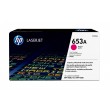 HP 653A Magenta Original LaserJet Toner Cartridge