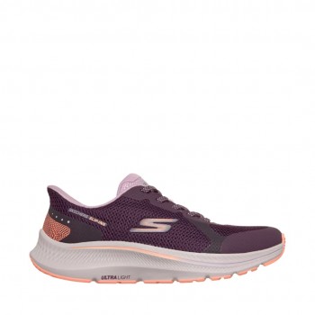 Buty damskie Skechers Go Run Consistent 2.0 Captiva 128619 DKPR 39