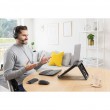 Kensington SmartFit Easy Riser EQ Laptop Cooling Stand