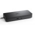 DELL WD25 Wired USB 3.2 Gen 2 (3.1 Gen 2) Type-C Black