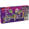 LEGO FRIENDS 42703 Mermaid Roller Coaster Ride