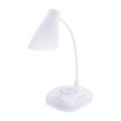 Activejet LED desk lamp AYE-CLASSIC PLUS white