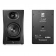 Kali Audio LP-UNF - a pair of Bluetooth monitor speakers (black)