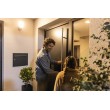 ABUS PPIC46520 security camera IP security camera Outdoor 2048 x 1536 pixels Wall