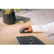 Logitech Signature Comfort Plus M850 L mouse Universal Right-hand RF Wireless + Bluetooth Optical 4000 DPI Logitech Signature Comfort Plus M850 L mouse Universal Right-hand RF Wireless + Bluetooth Optical 4000 DPI